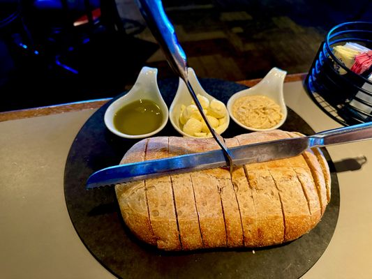 Old Man Rafferty’s by null