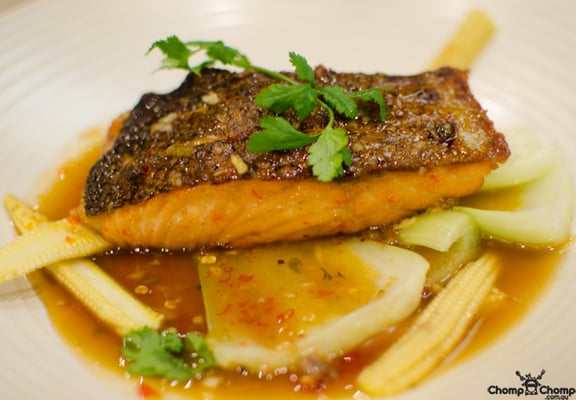 Kailis Bros Leederville by null