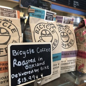 Devil's Teeth Baking Company - Local coffee. - Bakeries Near Me - San Francisco, California