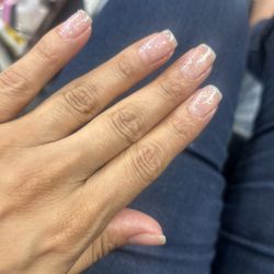 Dasha Nails & Spa - My Gel nails