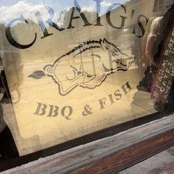 Craigs Bar-B-Que