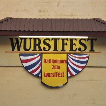 Wurstfest - Wurstfest - Festivals Near Me - New Braunfels, Texas