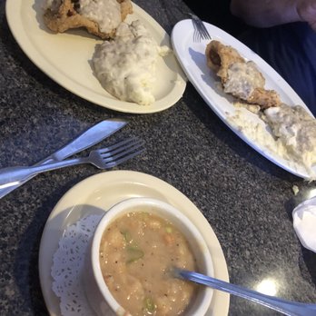 Winchell's - Pork chops - American Near Me - Lexington, Kentucky