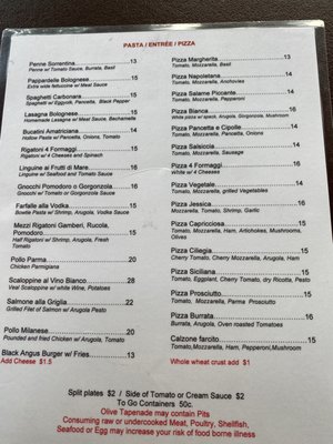 Menu photo 8 Cafe Epicure Sarasota, FL