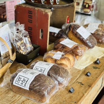 Toko Provisions - Artisanal bread from local bakery - Grocery Near Me - Catskill, New York Toko Provisions - Artisanal bread from local bakery - Grocery Near Me - Catskill, New York