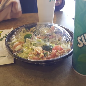 Subway - Great service, quick and satisfying. - Sandwiches Near Me - Mission, Texas