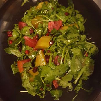 Wicked Sisters - Beet salad - American Near Me - Baltimore, Maryland