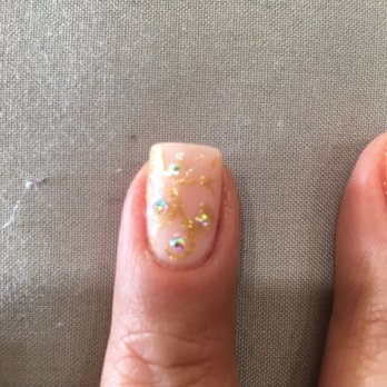 Bellagio Nails & Spa - Nail Salons Near Me - Spring, Texas