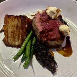 Filet mignon Filet mignon