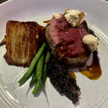 SeaBlue - Filet mignon - Wine Bars Near Me - North Myrtle Beach, South Carolina SeaBlue - Filet mignon - Wine Bars Near Me - North Myrtle Beach, South Carolina