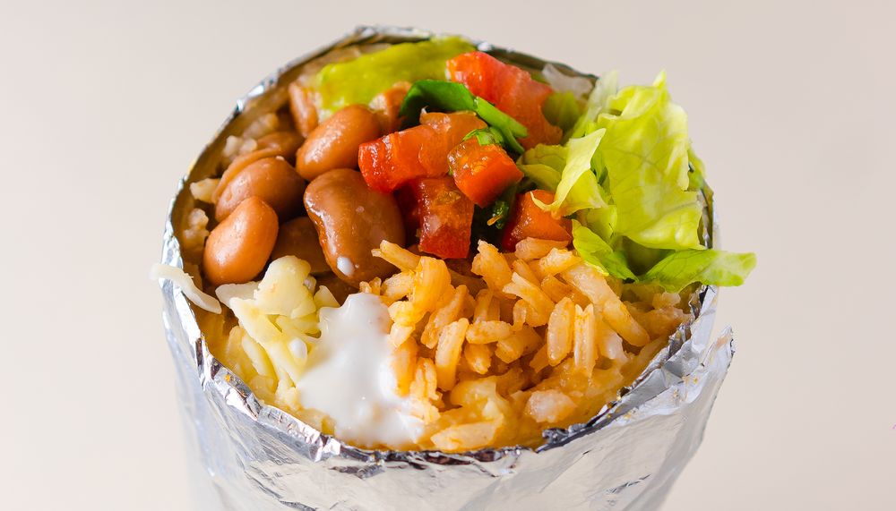 Iguanas Burritozilla