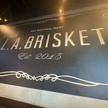 LA Brisket - Inside - Sandwiches Near Me - Artesia, California LA Brisket - Inside - Sandwiches Near Me - Artesia, California