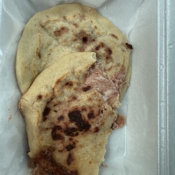 Dulce Tentacion Bakery - Pupusa - Bakeries Near Me - Sterling, Virginia