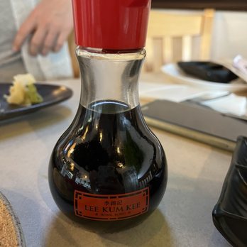 Suri Sushi Thai - Homemade soy sauce - Ramen Near Me - Weston , Florida Suri Sushi Thai - Homemade soy sauce - Ramen Near Me - Weston , Florida