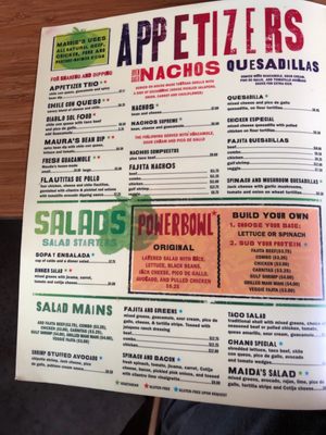 Menu photo 4 Maudie’s - Hill Country Austin, TX Menu photo 4 Maudie’s - Hill Country Austin, TX