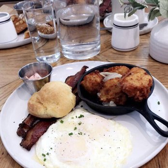 Magnolia Table - The farm breakfast - Breakfast & Brunch Near Me - Waco, Texas Magnolia Table - The farm breakfast - Breakfast & Brunch Near Me - Waco, Texas