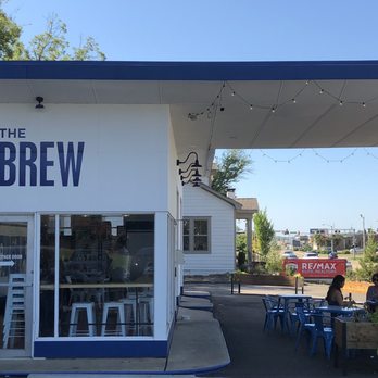 Strange Brew Coffeehouse - Coffee & Tea Near Me - Tupelo, Mississippi