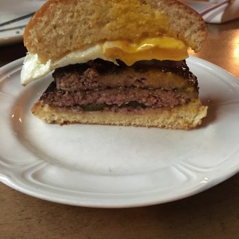 Au Cheval - Cut open - Bars Near Me - Chicago, Illinois Au Cheval - Cut open - Bars Near Me - Chicago, Illinois