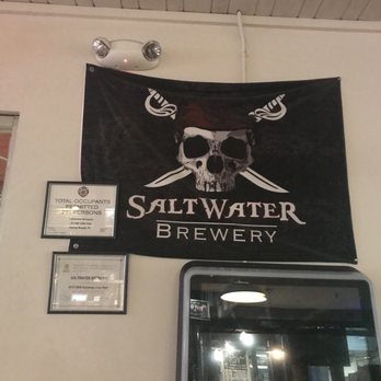 SaltWater Brewery - Breweries Near Me - Delray Beach, Florida SaltWater Brewery - Breweries Near Me - Delray Beach, Florida