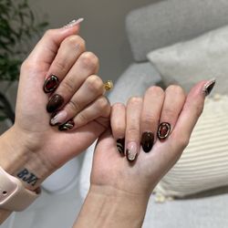 Fancée Nails Spa