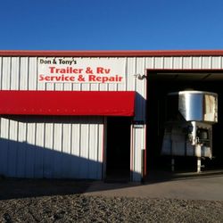 Don And Tony's RV