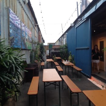 Honolulu Beerworks - Pretty chill spot... - Brewpubs Near Me - Honolulu, Hawaii Honolulu Beerworks - Pretty chill spot... - Brewpubs Near Me - Honolulu, Hawaii