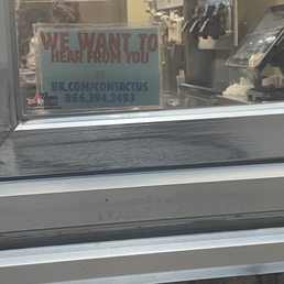 Employee with back to us ... tried to call this number for feedback and it was also inadequate.