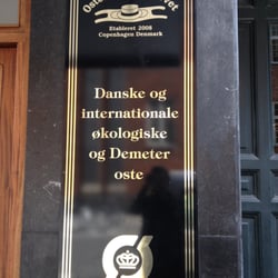 Osten ved Kultorvet