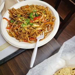 Noodles Noodles
