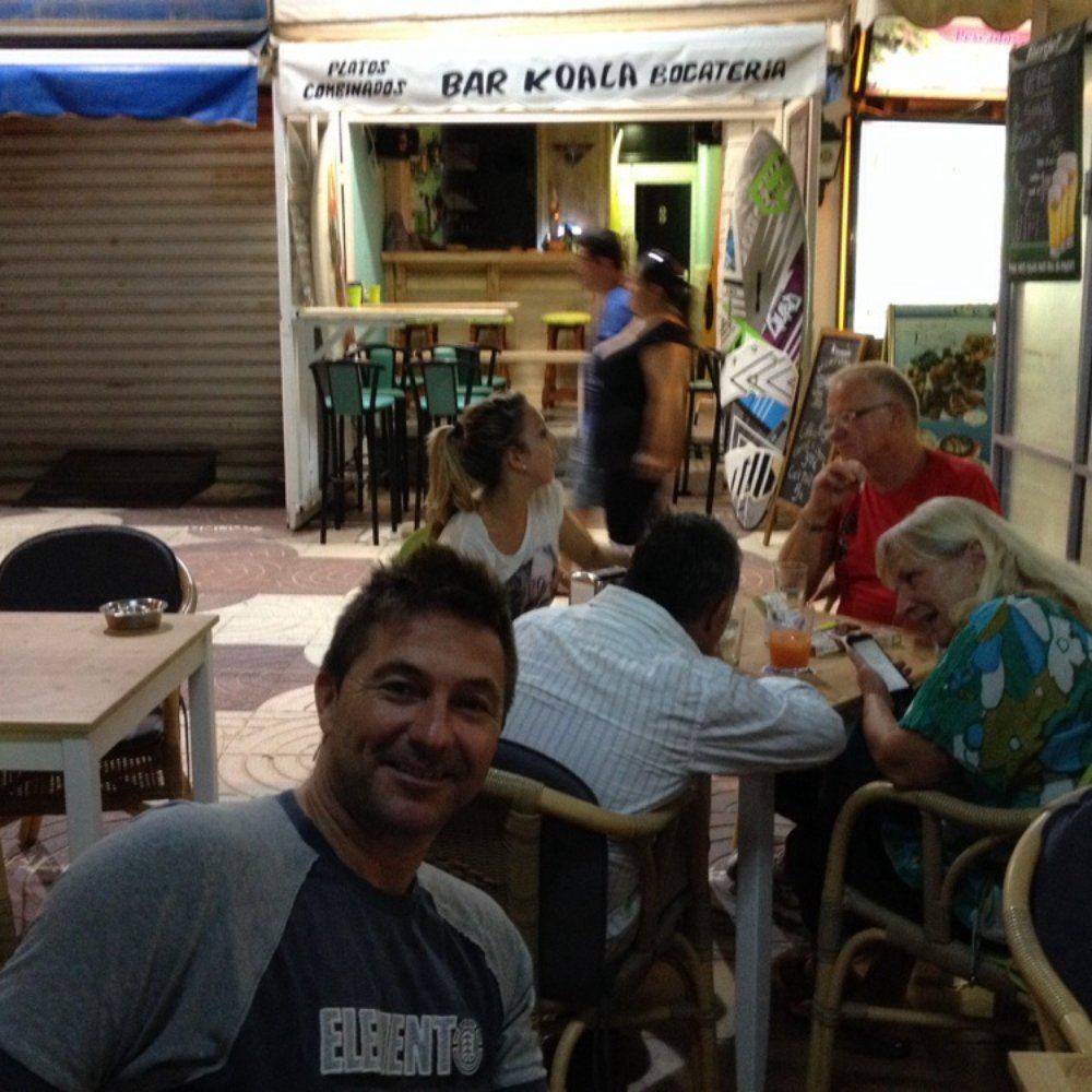 Bar Koala - Great food and service. - Tapas Bars Near Me - Maspalomas, GC Bar Koala - Great food and service. - Tapas Bars Near Me - Maspalomas, GC