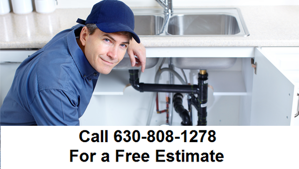 Tom's Plumbing Repairs Logo