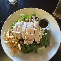 Cilantro-Lime Chicken Salad Cilantro-Lime Chicken Salad
