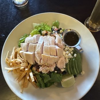 Frisella's Roastery - Cilantro-Lime Chicken Salad - Barbeque Near Me - Glendora, California Frisella's Roastery - Cilantro-Lime Chicken Salad - Barbeque Near Me - Glendora, California
