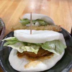 Ippudo Cupertino - PORK BUN (DD)