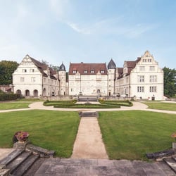 Schlosshotel Münchhausen
