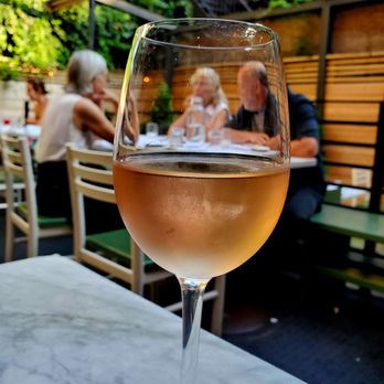 French Louie - Delicious Rose - French Near Me - Brooklyn, New York