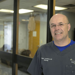Professional Radiology - Dr. Jorge L. Sarmiento