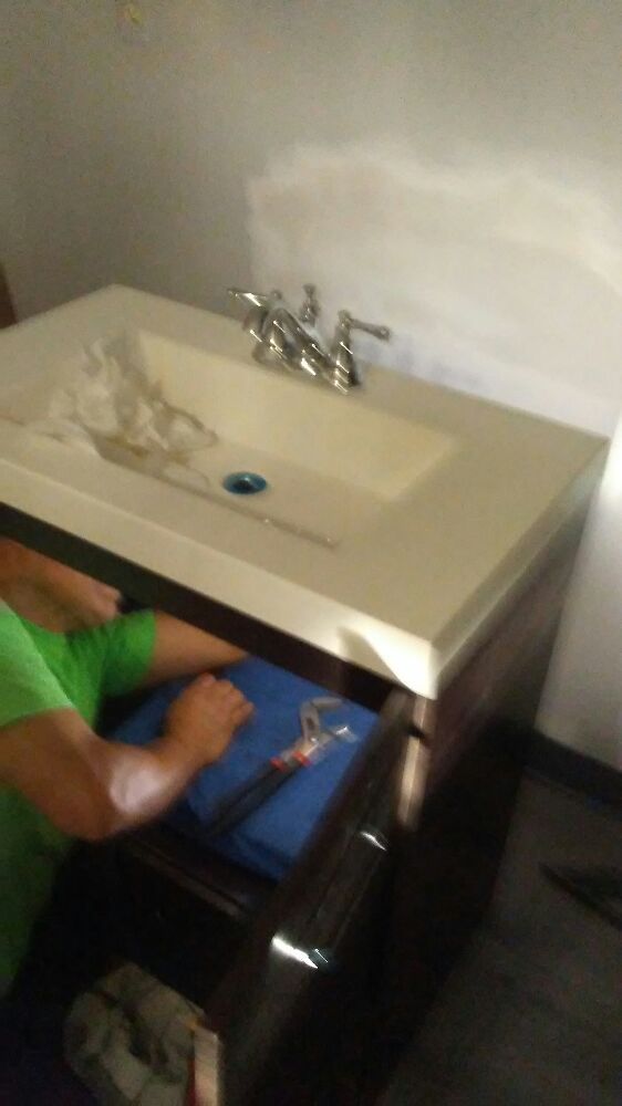 Slide of Farmington Maintenance