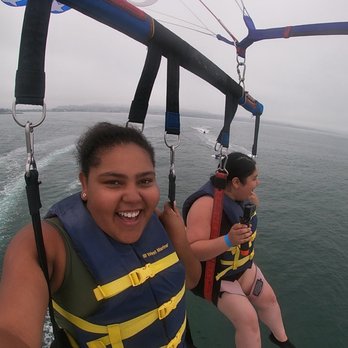 Dana Point Parasail - Boating Near Me - Dana Point, California