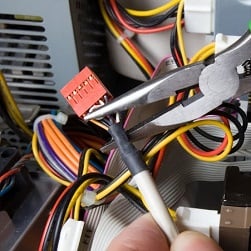 Slide of Harda Electric & Contracting