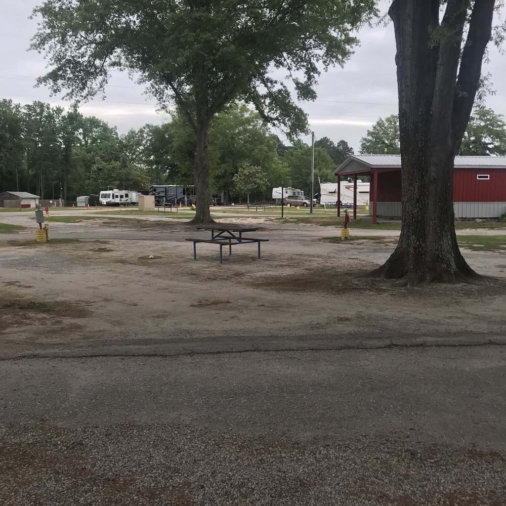 Lumberton/I-95 KOA Campground - Not much grass. - Campgrounds Near Me - Lumberton, North Carolina Lumberton/I-95 KOA Campground - Not much grass. - Campgrounds Near Me - Lumberton, North Carolina