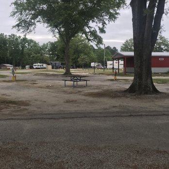 Lumberton/I-95 KOA Campground - Not much grass. - Campgrounds Near Me - Lumberton, North Carolina Lumberton/I-95 KOA Campground - Not much grass. - Campgrounds Near Me - Lumberton, North Carolina
