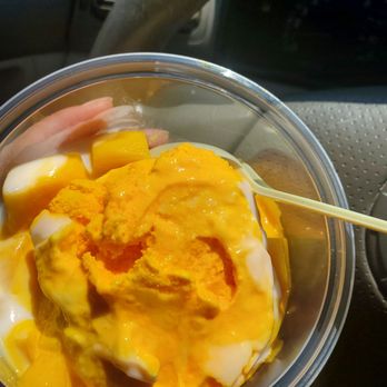 Mango Medley - Mango Bliss - Asian Fusion Near Me - San Francisco, California