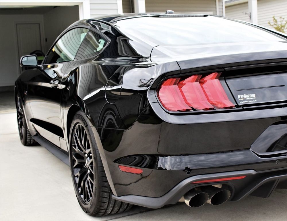 AUTO COLOR OF WILMINGTON Updated October 2024 18 Reviews 301 N