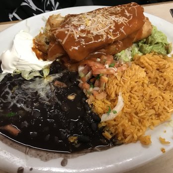 El Mariachi - Crab chimichanga - Mexican Near Me - Kapolei, Hawaii El Mariachi - Crab chimichanga - Mexican Near Me - Kapolei, Hawaii