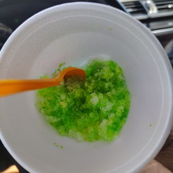 Kawaii Shaved Ice - Shaved Ice Near Me - Round Rock, Texas