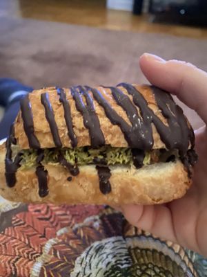 Orwashers Bakery by null