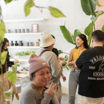 The Preserve - @btnvisuals - Venues & Event Spaces Near Me - San Jose, California The Preserve - @btnvisuals - Venues & Event Spaces Near Me - San Jose, California