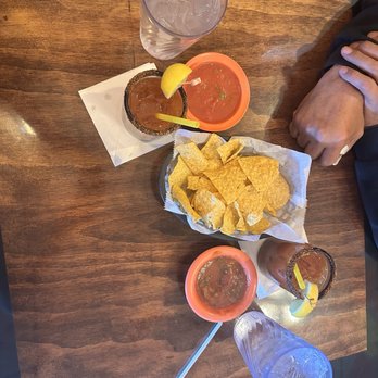 Marisol's Mexican Grill - Mexican Near Me - Georgetown, Texas