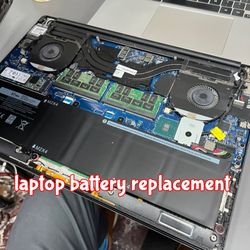 Smartphone Repair Center